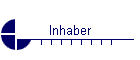Inhaber